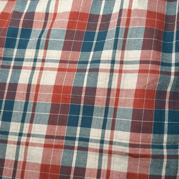 Liverpool Los Angeles Long Sleeve Button Down - Medium - Picture 8 of 8